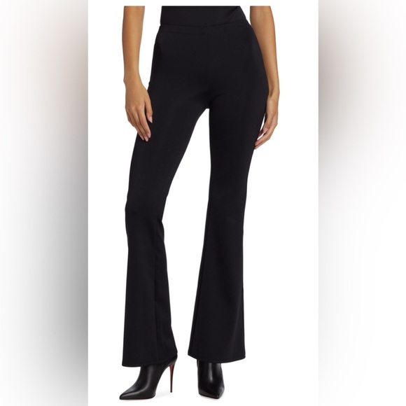 NWT Exclusive 🆑 Design Authentic Good American Sweatshirt So Chic And Unique - Picture 6 of 13